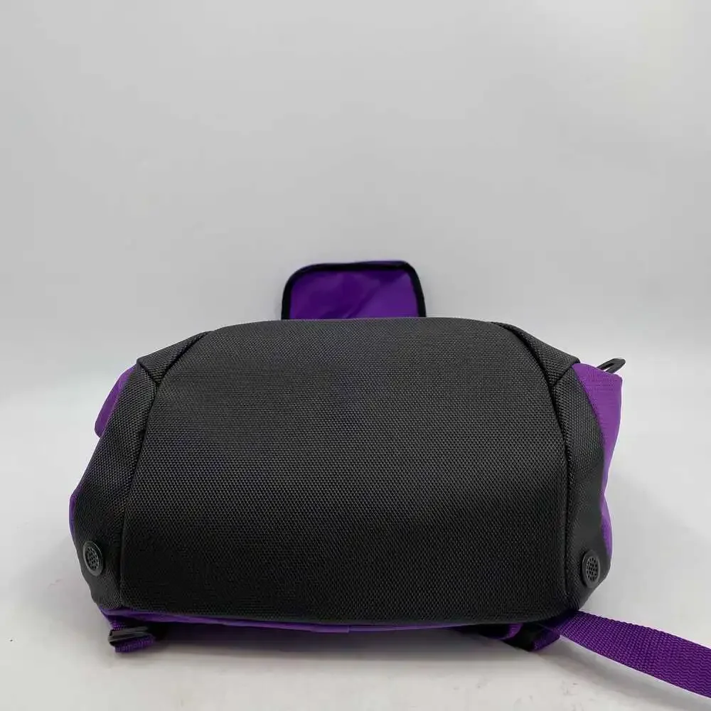 Rawlings Kids Purple Backpack | Adjustable OS Bag